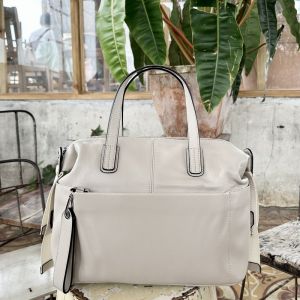 Túi Xách Công Sở Da Bò Đựng Vừa Laptop Cidu CD75