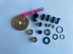 Nickel Sport Turbo Rebuild Kit - For IHI RHV4 VIFC VIHK VJ36 VJ37 VJ38 VT16 VF50 VF55 VF57