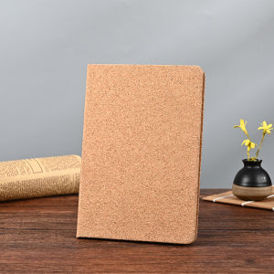 สมุดโน๊ต สำหรับจดบันทึก ขนาด A5 จำนวน 100 แผ่น ความหนา 80 แกรม สไตล์มินิมอล