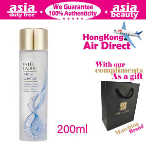 Micro Essence (Sakura / Original) | Luxury Serum-Essence for Hydration Soothing Anti-Wrinkle & Repair | Ideal for Oily & Combination Skin | 30ml 200ml