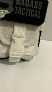 Sarung HP Tactical Double Slot 67&7inci Termurah