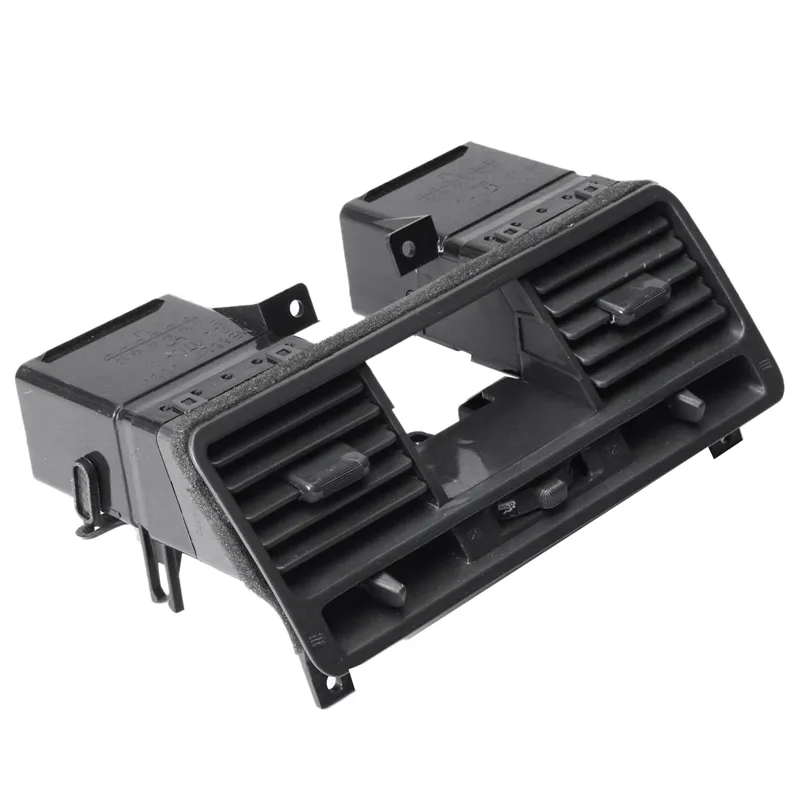 Air Condition Air Vent Outlet Panel Dashboard Panel Lined Air