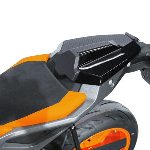 Motorbike For KTM DUKE 990 990Duke 2024 2025 Complete Seating Passenger Pillion Rear Seat Cover Solo Fairing Cowl