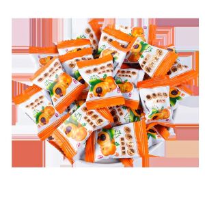 【健康零食】胖大海甘草枇杷薄荷润喉糖 Mint Throat Moisturizing Sugar Cough Drop