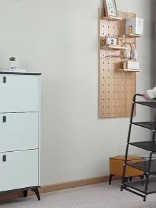 [Cozy ]Shoe Rack Multifunctional Shoe Rack Outdoor Carbon Steel Shoe Shelf Thickened Shoe Rack Bto