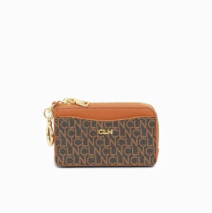 CLN Joie Card Holder - Womens Wallet for Credit Cards and ID