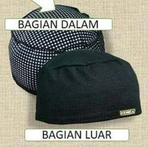 Peci Sehat Kenrical Neurohat - Topi Bio Energi - Kupluk Terapi Kesehatan