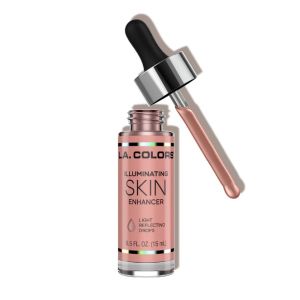 LA COLORS Illuminating Skin Enhancer