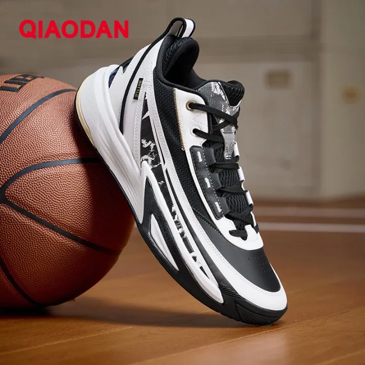 Qiaodan%20Basketball%20Shoes%20for%20Men%20Spike%20Youth%20Durable%20Cushioned%20QXA013254105%20-%20Image%203