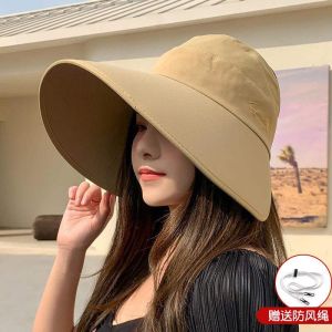 Topi Pantai Topi Outdoor Topi Fashion Motif Bunga New Model Impor