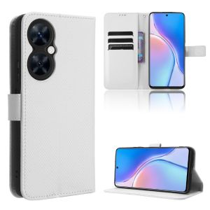 For Huawei Nova 11i 8i / Nova 14 13 12 11 Pro / Nova 11 10 9 SE Phone Case Magnetic Leather Wallet Card Slots Couples Flip Cover Casing