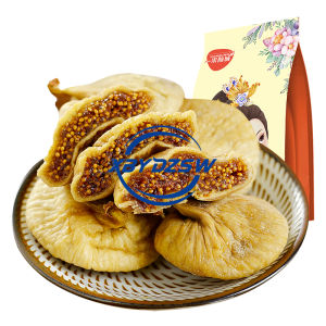 【Multi-piece Multi-fold】500g Snack of Dried Figs and Dried Fruits 大无花果干新疆特产 250g/500g