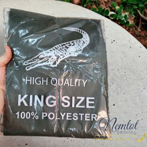📛SIÊU RẺ📛Võng Dù Cá Sấu 2 Lớp Bền Chắc Nằm Thoáng Mát Rộng Rãi Size Lớn _ Nemtot Bedding