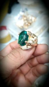 (Có ký hiệu-Không xi mạ-Sixe Nhỏ) Nhẫn Tứ Linh Vonfram Cao Cấp-Dùng lâu dài tắm rửa thoải mái không phai màu