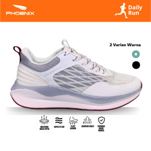 Phoenix Velocity Sepatu Training Pria