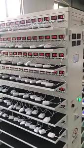 Suitable for Foreign Trade Huaqiangbei Fourth Generation Fifth Generation Sixth Generation Full Function Air4 Suitable for and Android Noise Cancelling Bluetooth Headphones