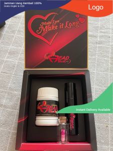 HEADSHOThoneyMoonSet Kembang / Keras / Tahan Lama / COMBO SET