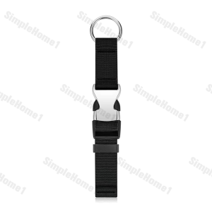 Portable Anti-Theft Luggage Strap Carry-On Suitcase Straps Luggage Handbag Clip/Luggage Belt