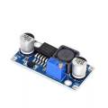 XL6009 step up DC to DC converter adjustable boost up modul. 
