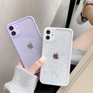 MILKYWAY SOFTCASE CASE IPHONE 6 6S 6 PLUS 6S PLUS