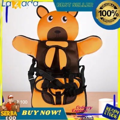 BAYAR DI TEMPAT + GRATIS ONGKIR !! Baby Car Seat Portable Tempat Duduk Dudukan Mobil Anak Balita Bayi kid/ tempat duduk bayi mobil - SAMUDRA BIRU LAGI DISKON GILA - GILAAN !!