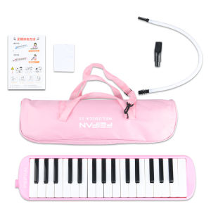 AUTO เปียโนไฟฟ้าแบบพกพา คีย์บอร์ด เปียโนดิจิตอล ระดับมืออาชีพ สำหรับผู้เริ่มฝึก 49Key Electric Piano