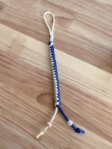 Handmade || Keychain || hanging ornament