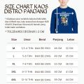 KAOS PANJANG ANAK LAKI LAKI / KAOS LENGAN PANJANG ANAK LAKI USIA 1-14 TAHUN / KAOS OFFROAD ANAK LAKI. 