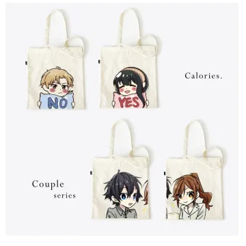 Jual Totebag Kapelan Sama Bestie Terbaru - Jan 2025 | Lazada.co.id