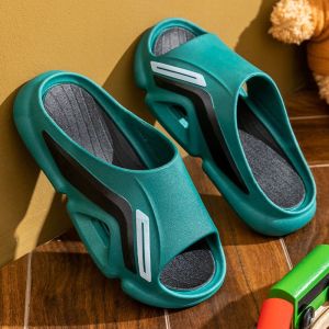 Dép trẻ em okady dép thoải mái EVA chống trượt Dép thời trang bé trai thích hợp cho trung và em bé lớn