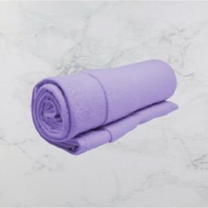 Kain Rib (Bur) Fleece 50cm