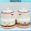 Teko Melamine / Jug Melamine / Jug Air Melamine / Water Jug / Teko Viral / Teko Murah / Teko Set. 