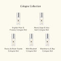 Jo Malone London - 5-pcs Set with Cologne 9ml •  Cologne Collection. 