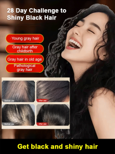 Conditioner Improve Scalp Hair Care Oil Nutrition and Moisture Smooth and Shiny Moisturize Hair Roots