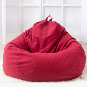 Bestenrose M/XL Luxury Large Bean Bag Chair Sofa Cover: A Comprehensive Guide