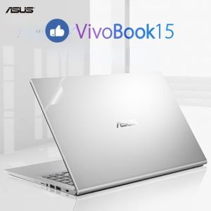Sticker Laptop Matte Transparent 3Sides Skin 14 15.6 13 Case ASUS zenbook Vivobook A441 F441 X441 A441 K441 FL4000 FL5500 FL5600 FL5700 E403 y4200 v4000 vivobook15s v5000
