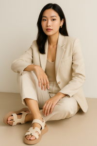 Sandal Quảng Châu nữ (35-39)