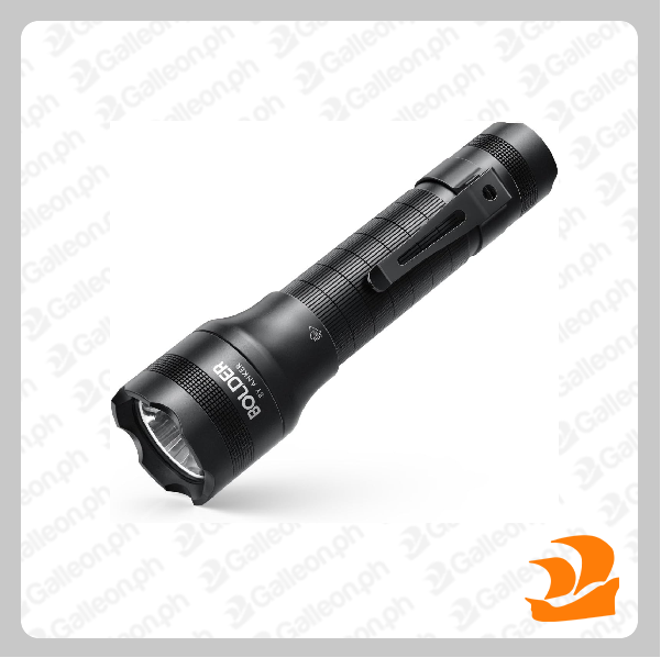 anker rechargeable led flashlight Anker Rechargeable Bolder LC40 Flashlight, LED Torch, Super Bright 400  Lumens CREE LED, IPX5 Water Resistant, 5 Modes High/Medium/Low/Strobe/SOS,  Indoor/Outdoor (Camping, Hiking and Emergency Use)