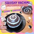 Original Cookies Series Squishy Super Soft And Slow. 