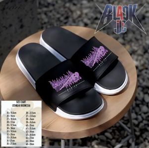 SENDAL SLOP ANAK ANAK LAKI LAKI TRENDI CASUAL 26-35 TRSR API 02 CASUAL TERMURAH