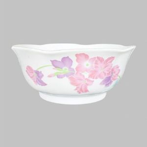 Tô Đựng Cơm Canh Đựng Mỳ Hoa Hoa Hồng Sứ Chuan Kuo 3006 Hàng Nhập Khẩu Cao Cấp