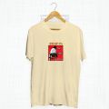 Baju Kaos Anime CHAINSAW MAN Denji On RED Art Pochita Makima Baju Distro Pria Wanita Terbaru KAMEHAKI Kaos Cotton Combed 30s Premium. 