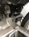 M.POWER STARTER MOTOR MIO SPORTY 500CC（FOR MIO SPORTY / SOULTY / AMORE）. 