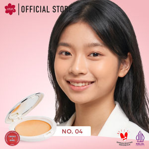 Red-A Compact Powder