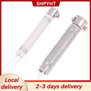 [COD] SHPYHT Local delivery Ship within 24 hours 30 40 60 80 100W Durable Electric Soldering Iron Core External  Heating Element Replacement Weld Equipment Welding Tool