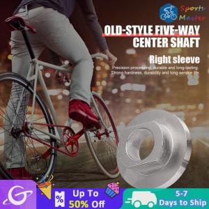 Bike Bottom Bracket Remover Repair Spanner Lock Ring Fixed Headset Wrench Tool