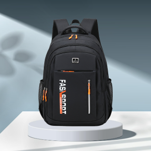 Yapak Gord Mens Business Shoulder Bag Student School Backpack Leisure Travel Bag