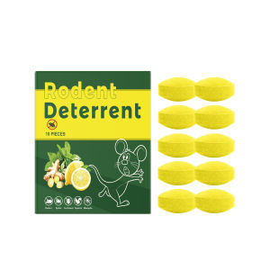 AMZ Quemu Pills