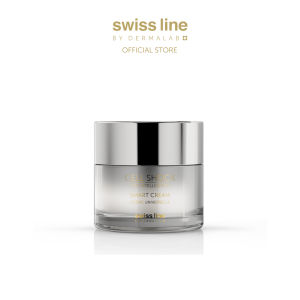 Swissline Cell Shock Age Intelligence Smart Cream 50ml