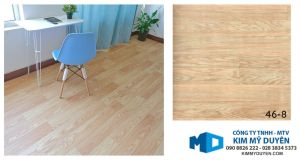[HCM]Simili Trải sàn ( Công Ty Kim Mỹ  Duyên)